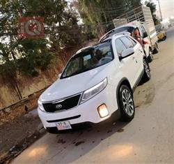 كيا سورينتو